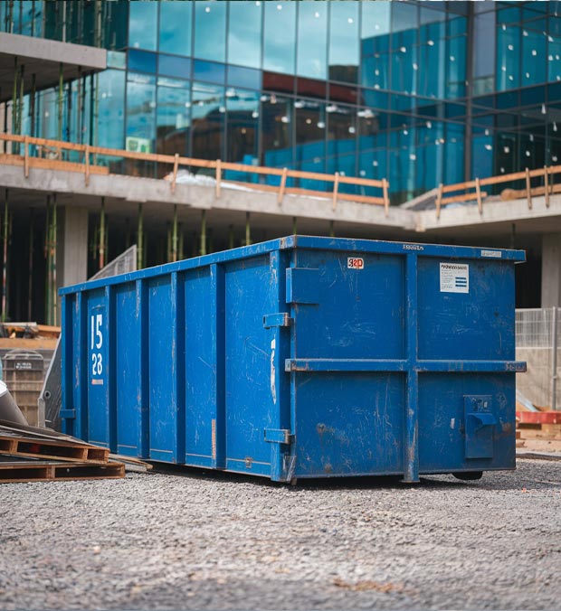 Escondido Dumpster Rental